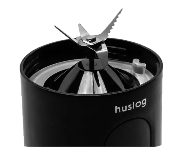 Huslog Blender bezprzewodowy TO GO 315W - 1571370 - zdjęcie 4